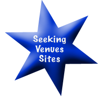 seeking venues